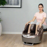 Massager for leg